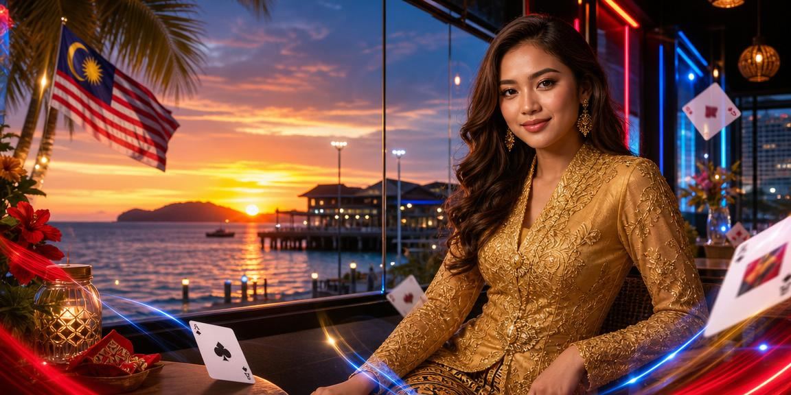 Permainan Teen Patti di Kota Kinabalu untuk pemain 586